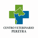 Centro Veterinario Pereyra Logo
