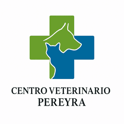 Centro Veterinario Pereyra Logo